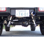 TANIGUCHI 60mm Lift Dual-rate Coil Springs Jimny JB74 (2018-ON)