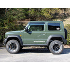 TANIGUCHI 60mm Lift Premium Suspension Kit Jimny JB74 (2018-ON)