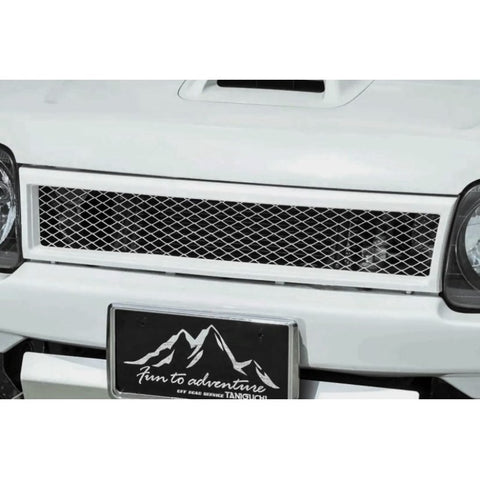 TANIGUCHI Grille type-S for Jimny (2004, 2012-2018)