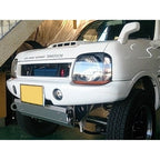 TANIGUCHI Grille type-S for Jimny (2004, 2012-2018)