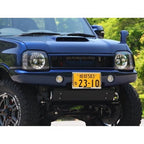 TANIGUCHI Grille type-S for Jimny (2004, 2012-2018)