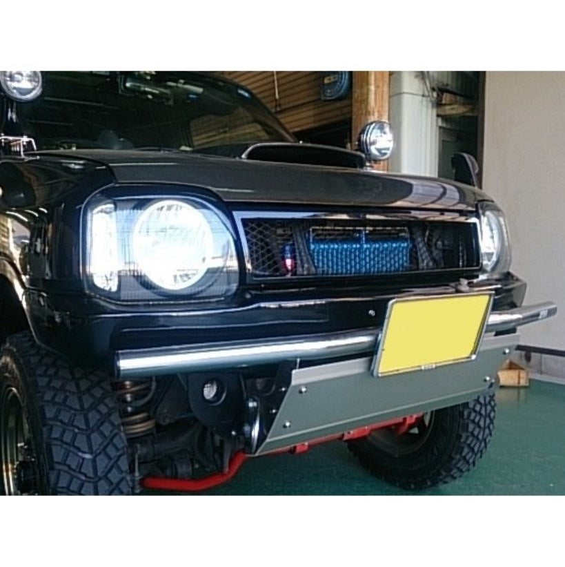 TANIGUCHI Grille type-S for Jimny (2004, 2012-2018)