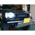 TANIGUCHI Grille type-S for Jimny (2004, 2012-2018)