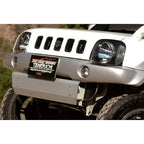 TANIGUCHI Front Bumper Jimny JB43 (1998-2018)