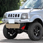 TANIGUCHI Front Bumper Jimny JB43 (1998-2018)