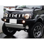 TANIGUCHI Front Bumper Jimny JB43 (1998-2018)