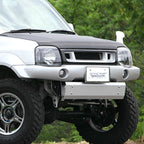 TANIGUCHI Bumpers with Skid Plate Jimny JB43 (1998-2018)