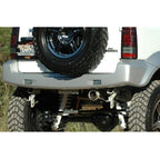TANIGUCHI Rear Bumper Jimny JB43 (1998-2018)