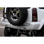 TANIGUCHI Rear Bumper Jimny JB43 (1998-2018)