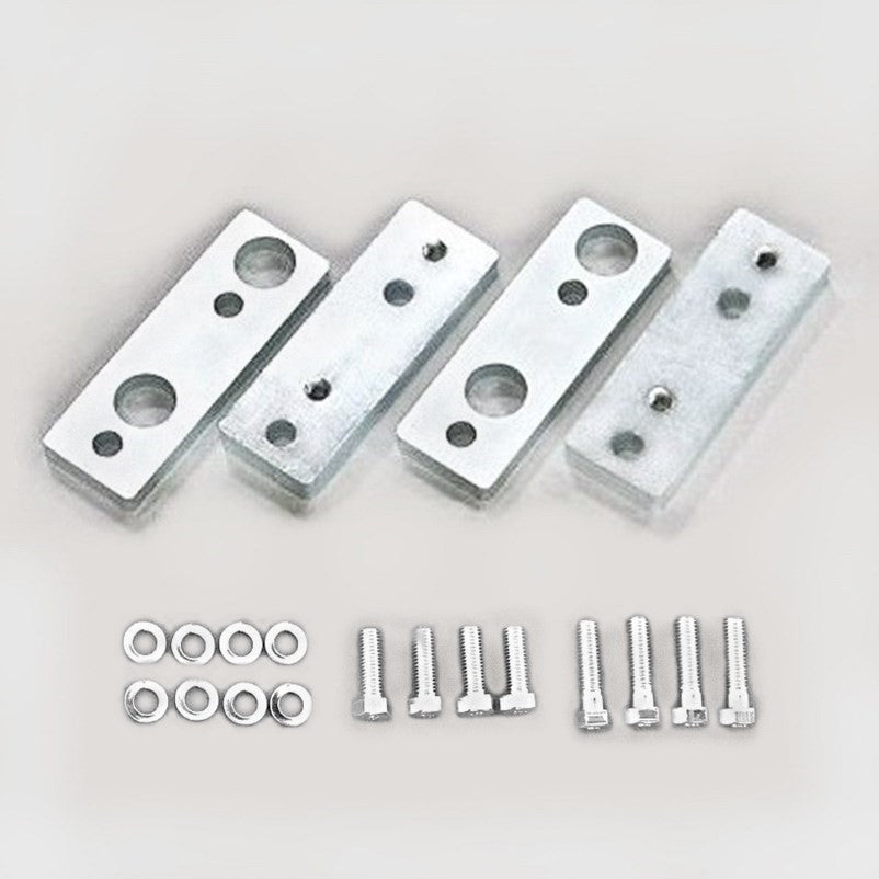 TANIGUCHI Offset Stabilizer Relocation Brackets Jimny (1998-2018)