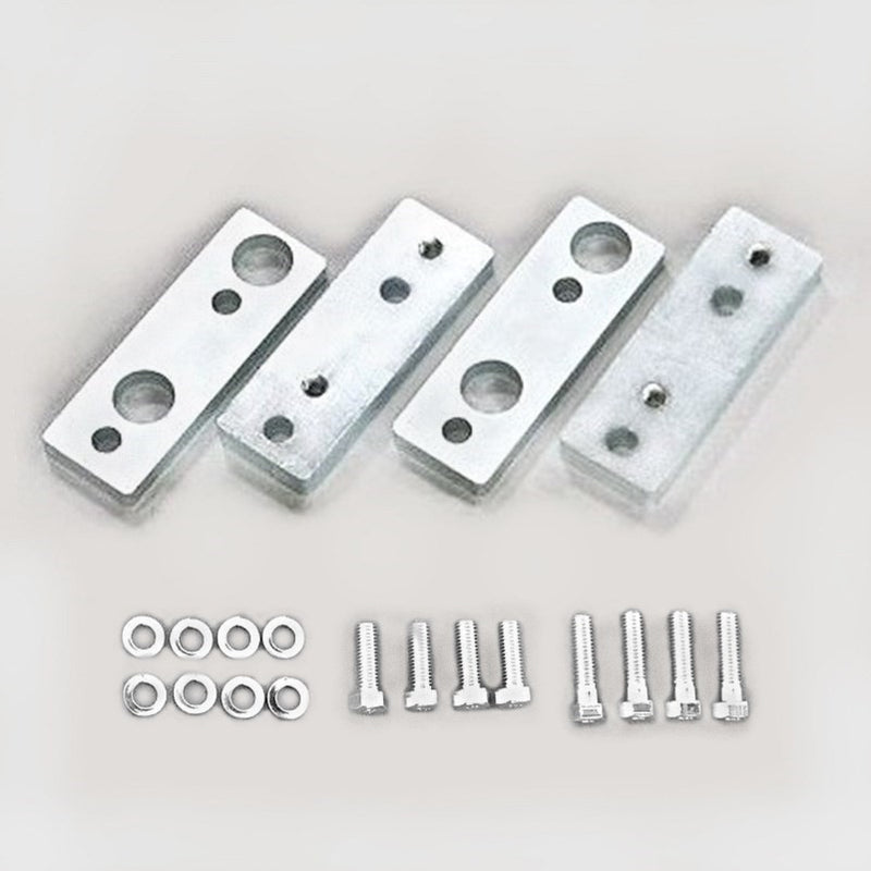 TANIGUCHI Offset Stabilizer Relocation Brackets Jimny (1998-2018)