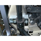 TANIGUCHI Offset Stabilizer Relocation Brackets Jimny (1998-2018)