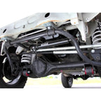 TANIGUCHI Offset Stabilizer Relocation Brackets Jimny (1998-2018)
