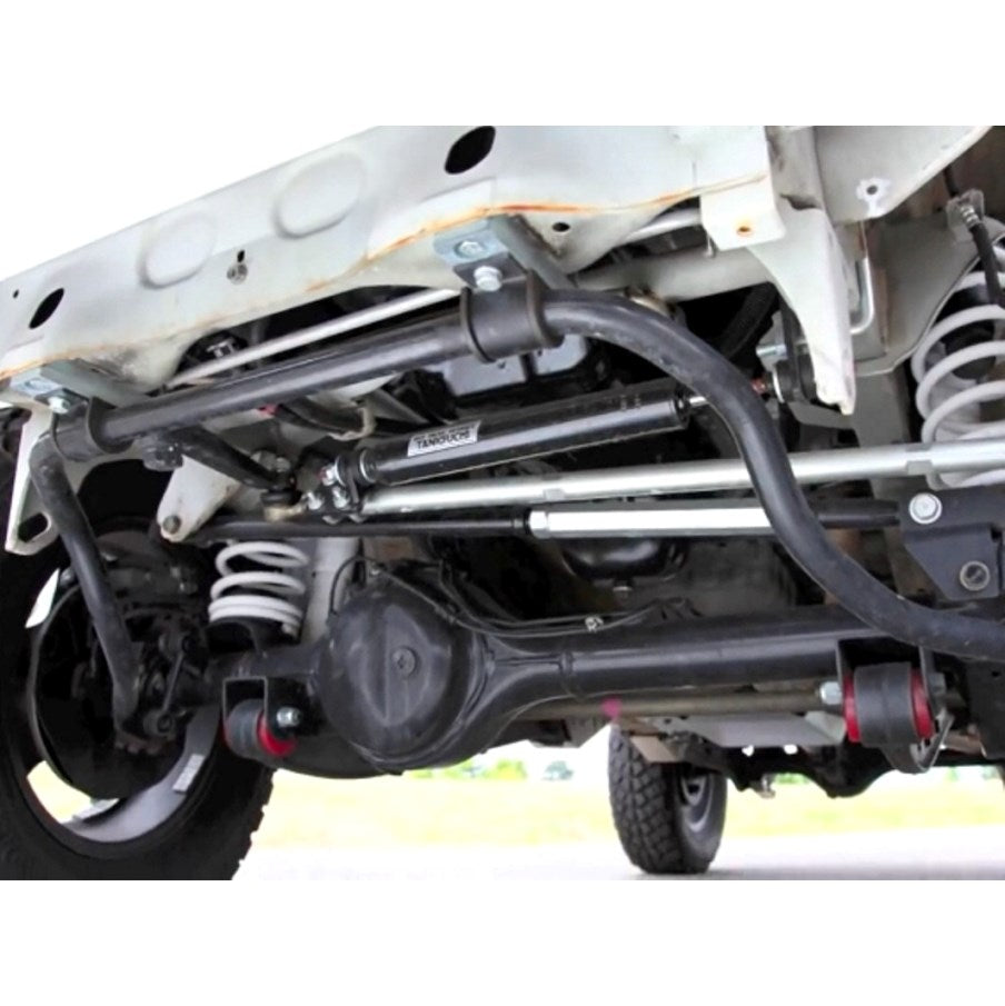 TANIGUCHI Offset Stabilizer Relocation Brackets Jimny (1998-2018)