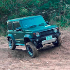 TANIGUCHI Extra Heavy-duty Skid Plate Jimny (2018-ON)