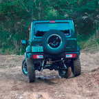 TANIGUCHI Rear Tow Point Jimny (2018-ON)