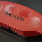 TANIGUCHI High-performance Brake Pads Jimny (1981-2018)