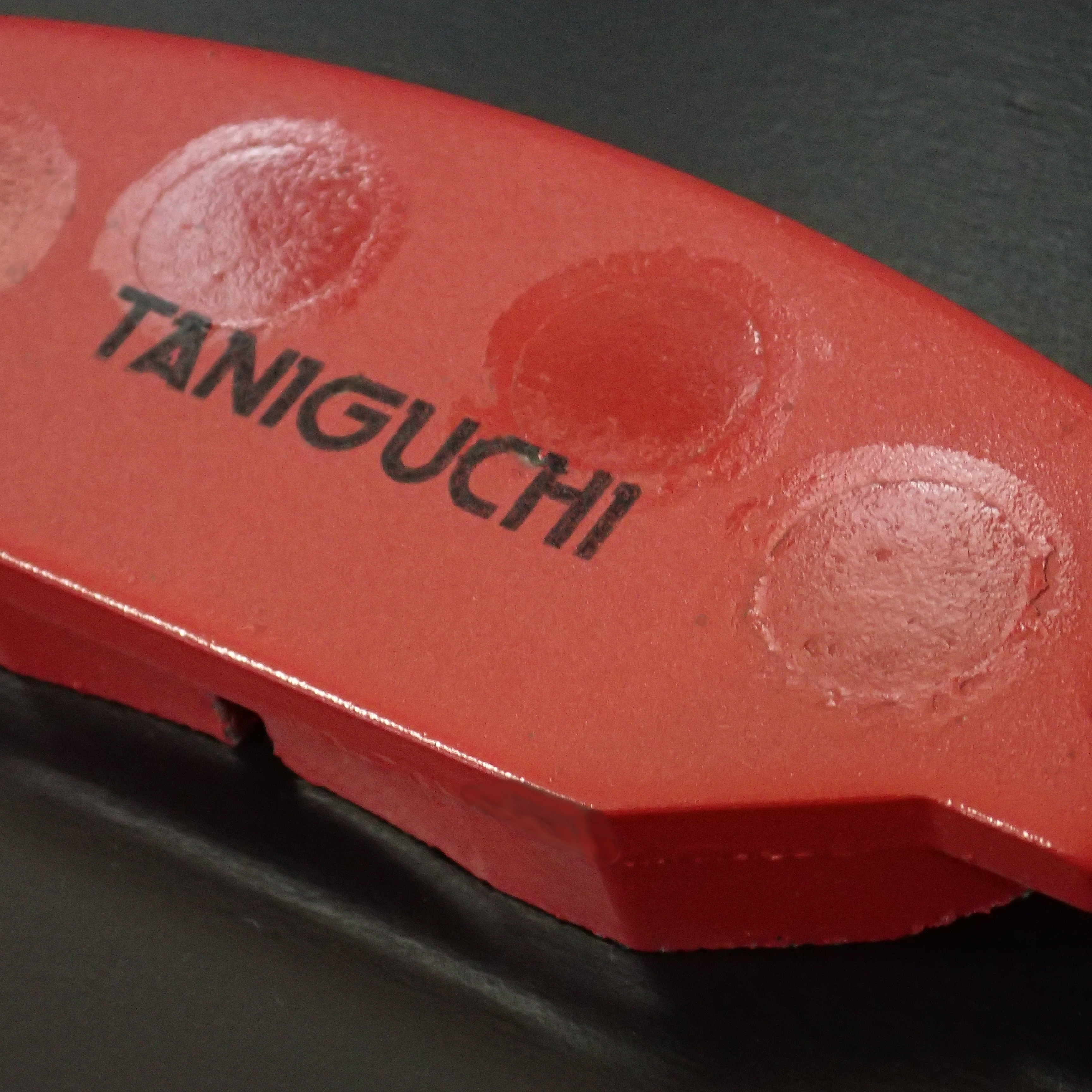 TANIGUCHI High-performance Brake Pads Jimny (1981-2018)