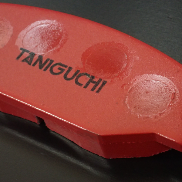 TANIGUCHI High Performance Brake Pads Jimny (1981-2018)
