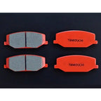 APIO High-performance Brake Shoes Jimny (1990-1998)