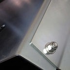 TANIGUCHI Fuel Tank Guard Jimny (2018-ON)