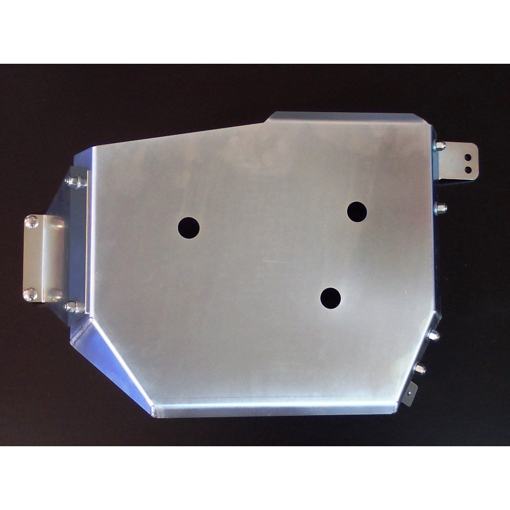 TANIGUCHI Fuel Tank Guard Jimny (2018-ON)