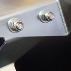 TANIGUCHI Fuel Tank Guard Jimny (2018-ON)