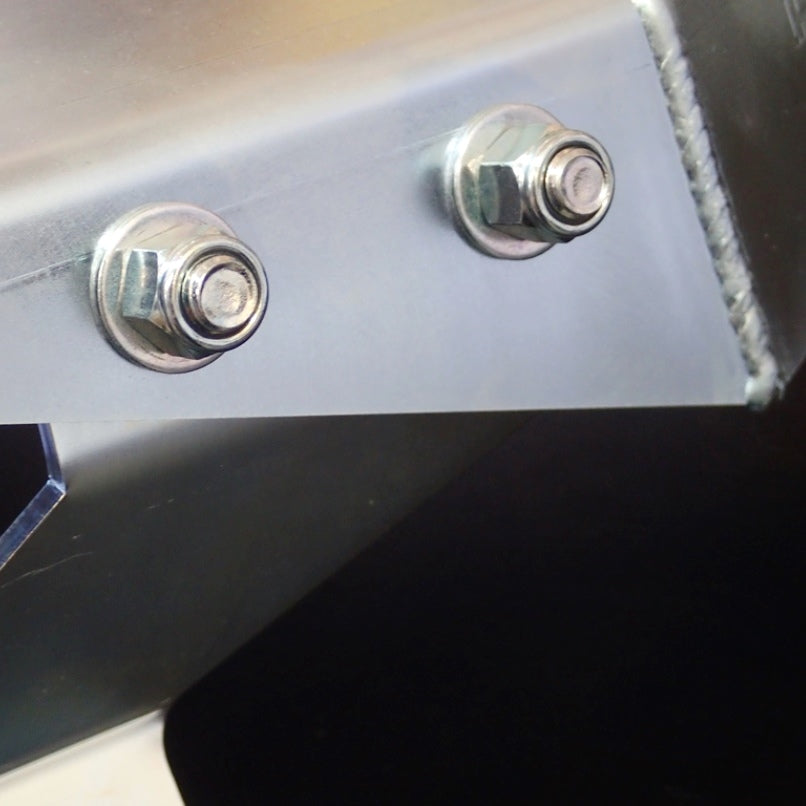 TANIGUCHI Fuel Tank Guard Jimny (2018-ON)