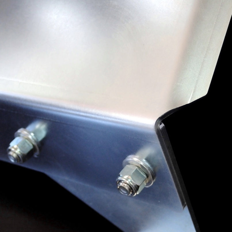 TANIGUCHI Fuel Tank Guard Jimny (2018-ON)