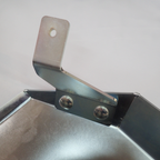 TANIGUCHI Fuel Tank Guard Jimny (2018-ON)