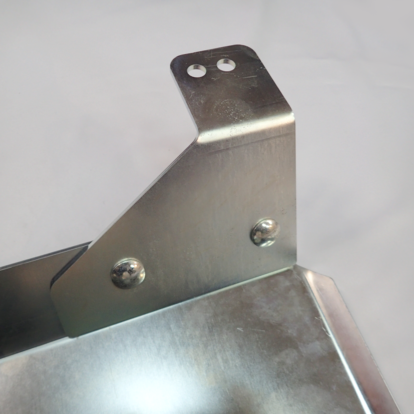 TANIGUCHI Fuel Tank Guard Jimny (2018-ON)