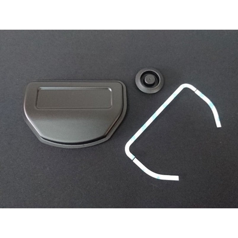 TANIGUCHI Rear Wiper Cover Jimny (2018-ON)