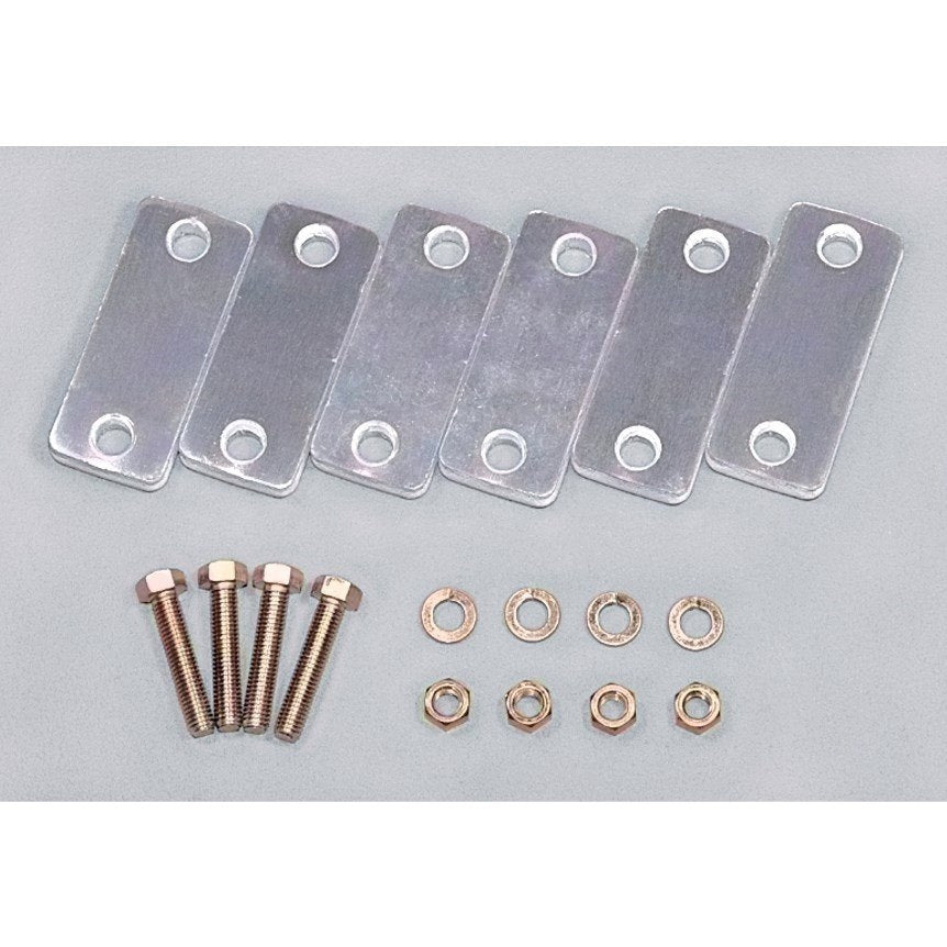 TANIGUCHI Stabilizer Relocation Brackets Jimny (1981-2018)