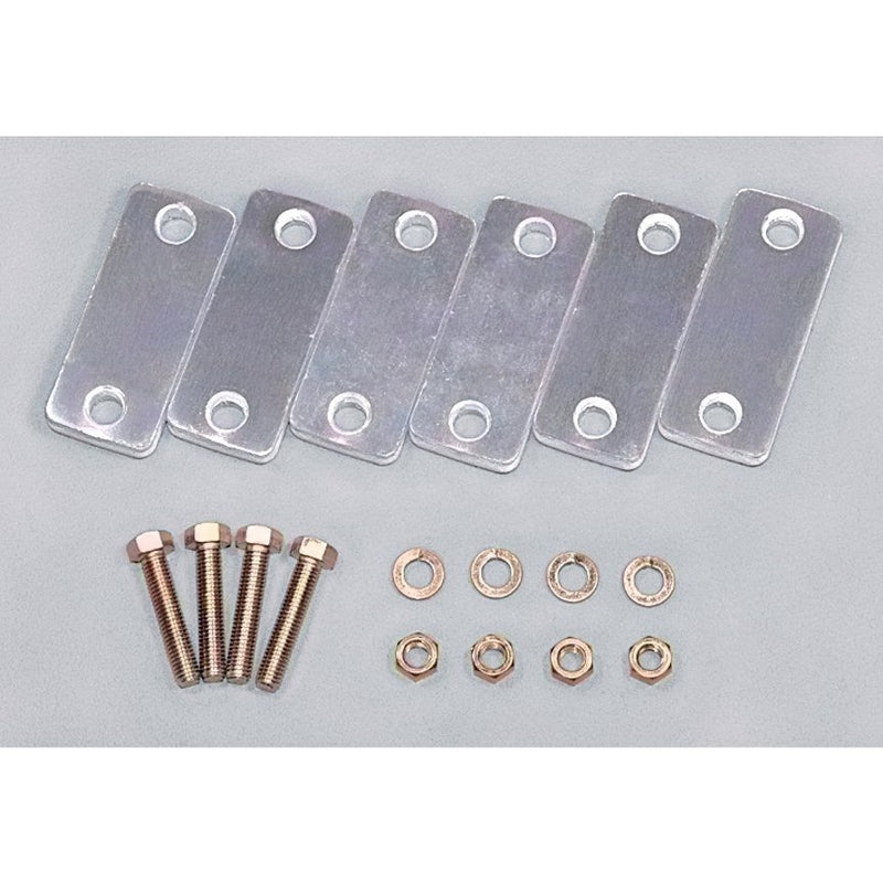 TANIGUCHI Stabilizer Relocation Brackets Jimny (1981-2018)
