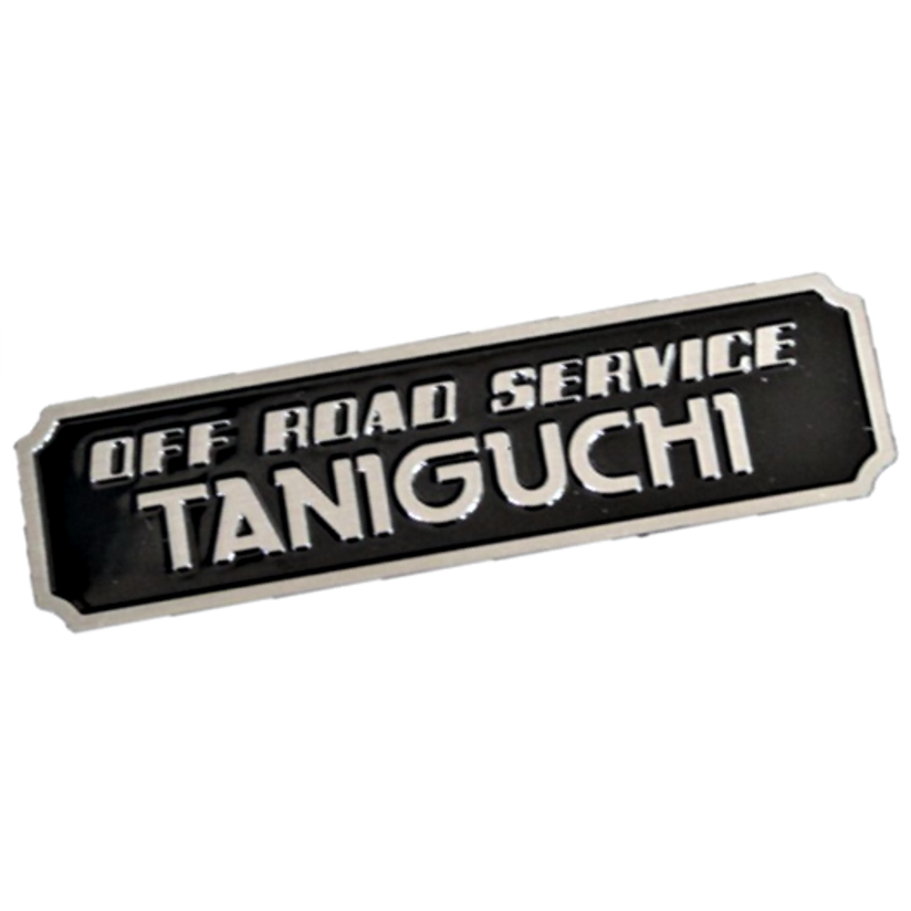 TANIGUCHI Rear Wiper Cover Jimny (2018-ON)