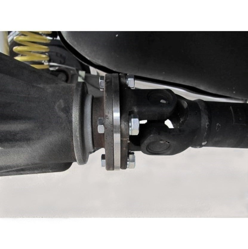 TANIGUCHI 6mm Propeller Shaft Spacer Jimny JB74 64 43 33 23 Japan