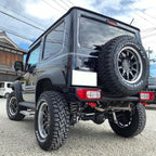 TANIGUCHI Competition Muffler Type R Jimny JB74 (2018-ON)