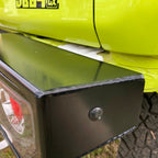 TANIGUCHI Heavy-duty Steel Rear Bumper Jimny (2018-ON)