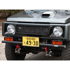 TANIGUCHI "FINAL" Shackles Jimny (1981-1995)