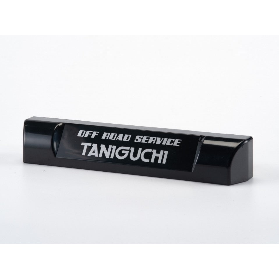 TANIGUCHI LED Waterproof License Plate Light