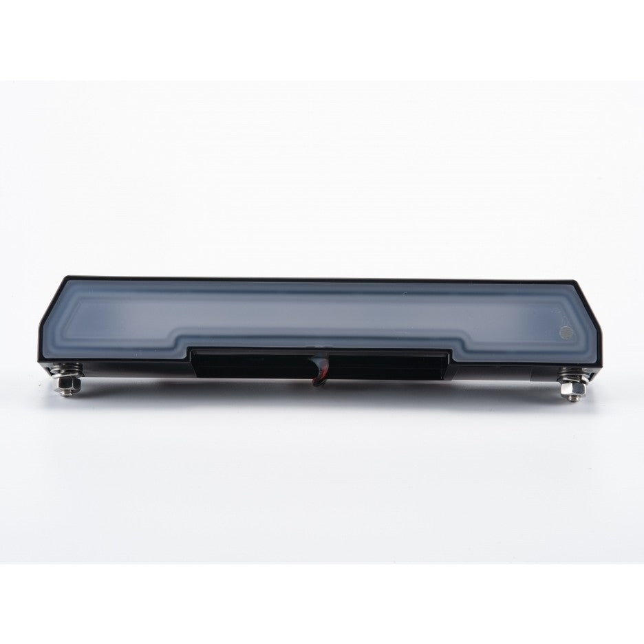 TANIGUCHI LED Waterproof License Plate Light