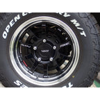 TANIGUCHI Wheel Center Cap 108mm for Jimny