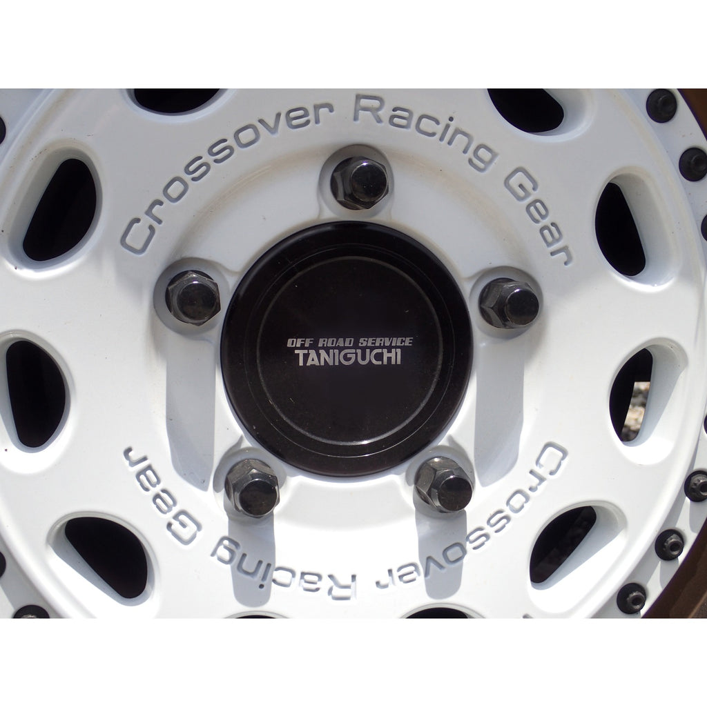 TANIGUCHI Wheel Center Cap 108mm for Jimny