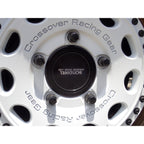 TANIGUCHI Wheel Center Cap 108mm for Jimny