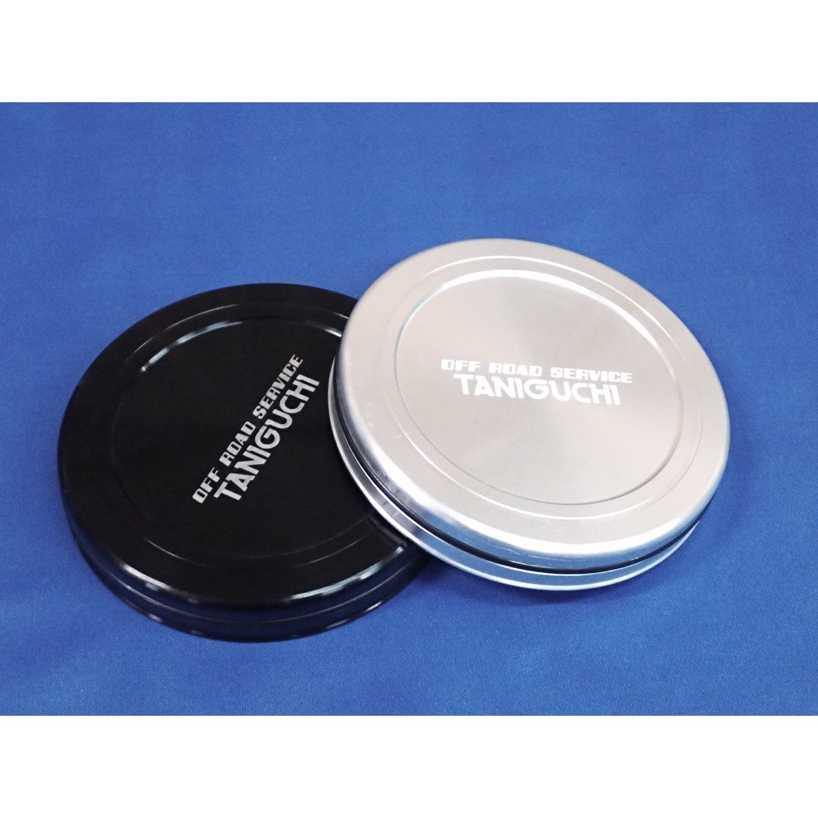 TANIGUCHI Wheel Center Cap 108mm for Jimny