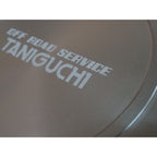 TANIGUCHI Wheel Center Cap 108mm for Jimny