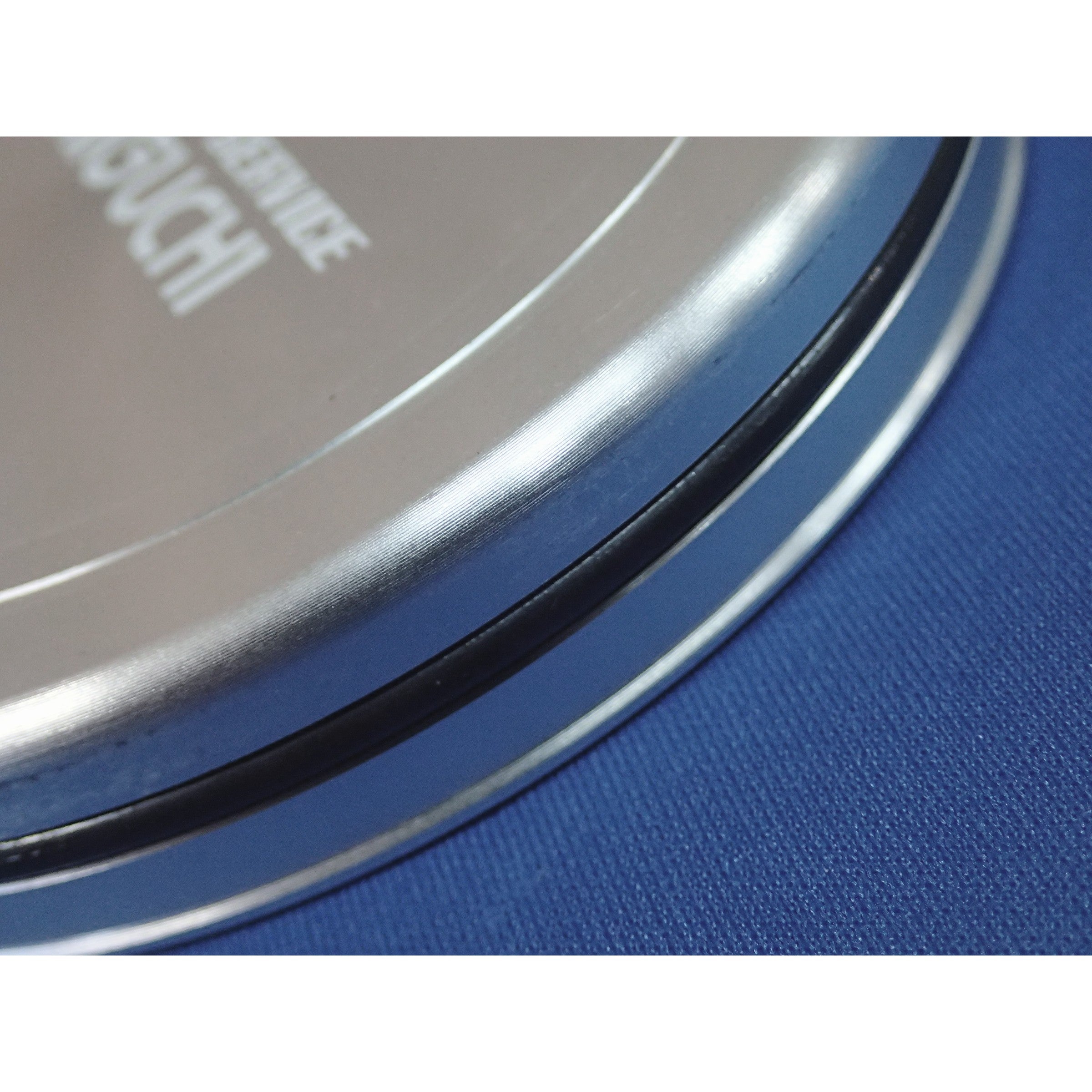 TANIGUCHI Wheel Center Cap 108mm for Jimny