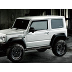 RAYS VOLK RACING TE37XT Blast Black 16" Forged Wheels for Jimny