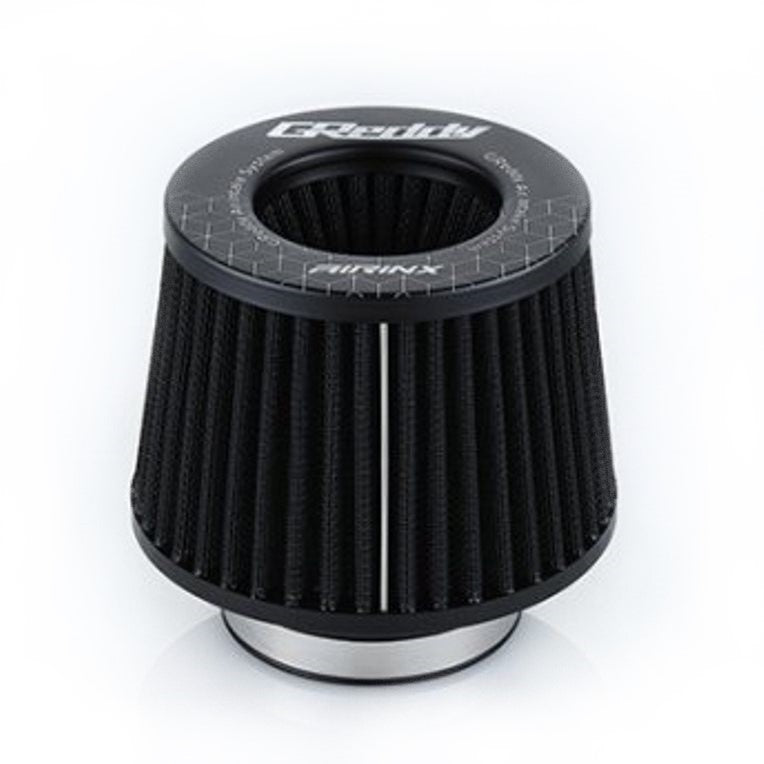 TRUST Exposed Type Dry Air Filter AIRINX  50, 60, 70, 80, 100mm