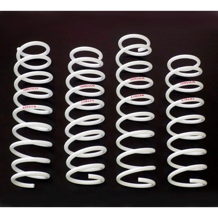 TANIGUCHI 2-inch Lift Coil Springs Jimny JB23 JDM (1998-2018)
